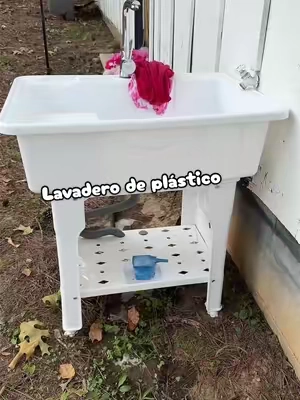 Respuesta a @elvisperez0412 yo sí, te lo recomiendo ya que es súper práctico #lavaderos #lavadero #laundryhack #laundry #tiktokshopsummersale 