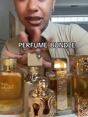 how smart girls buy perfume 