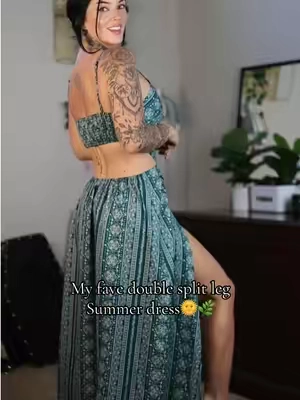 I need this in every color and pattern 😮‍💨🌿  #summervibes 