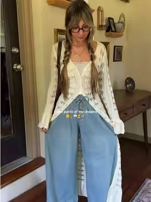 Giving free peeps for 1/4 the price ✨  #OOTD#boho#styleinspo#affordablefashion 