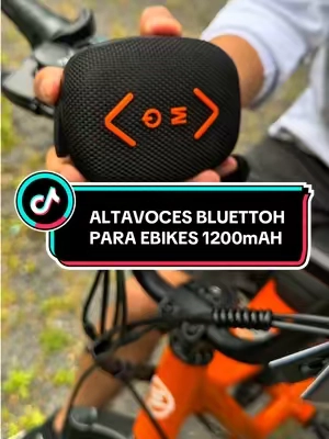 #creatorsearchinsights #speakerbluetooth #altavocesbluetooth #tiktokshopcreatorpicks #bassspeakers 