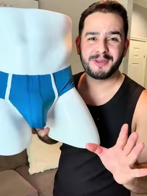 Calzoncillos #Realmen X4 pzs #Brief #underwear #ropainterior #formen 