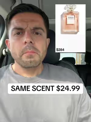 This is exactly the same  #fragrance #cologne #drewdeparfum #foryoupage #perfume 
