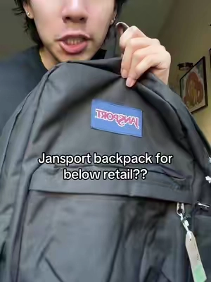 Best backpack for back to school 