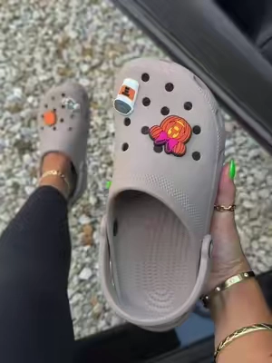 @Crocs #crocs #crocsshoes #fall #fallshoes #crocsnewarrivals 