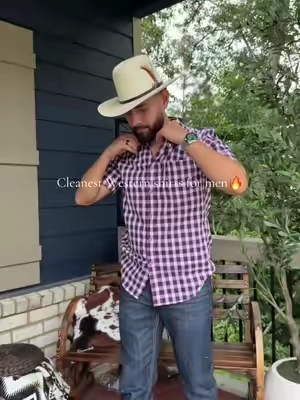 Western outfits for men💯 #menshirts #westernfashion #menwesternwear #casualoutfitideas #casualoutfits 