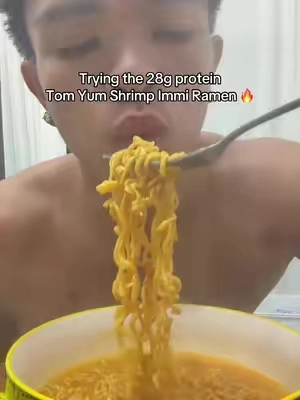 this actually so good bro #immi #ramen #noodles #buldak #viral 