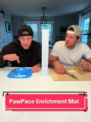 My dog can’t get enough of this thing! 🐶👅 #dogessentials #dogenrichment #dogparents #petlovers #tiktokshopcreatorpicks 
