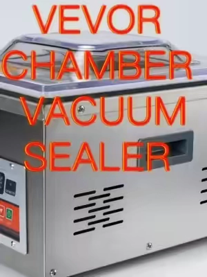 #vevor #vevortools #vacuumseal #foodsealer #freshfood 