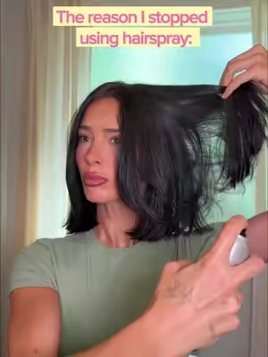 Volume without the crunch >>> #ColorWowPartner 
