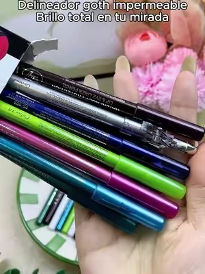Look ahumado al instante chica😈#tiktokshop#fyp #makeuptutorials #tiktokshopstockup #SohoChic