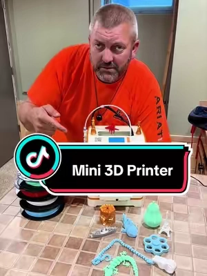 Kid friendly @Entina 3D printer at a beginner price!  Set your child’s imagination loose and watch their ideas come to life.  Order yours today.  #3dprinting #entina #summersales #giftsforkids #kidsgiftideas 