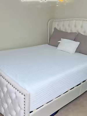 mattress cooling gel memory foam #TikTokshopbacktoschool 
