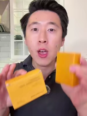 Grab this bestselling turmeric, brightening soap right now! #summerfinds #TikTokShopBacktoSchool  #TikTokShopCreatorPicks   #summeressentials 