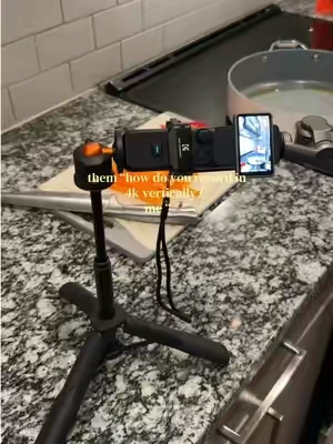 it’s that simple #kfconcept #xtramuse #tripodstand #tripod #SuperBrandDay 