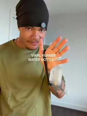 I FOUND IT #waterbottle #waterjug #runner #runningtiktok #runningwater 