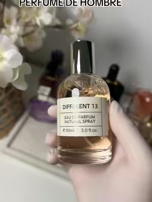 Perfume de hombre 
