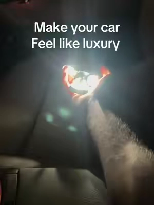 Luxury car mod