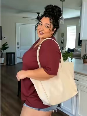 #tiktokshopusa #plussizetryon #comfortablefashion #tiktokfinds#top 