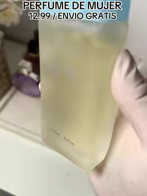 Perfume de MUJER 