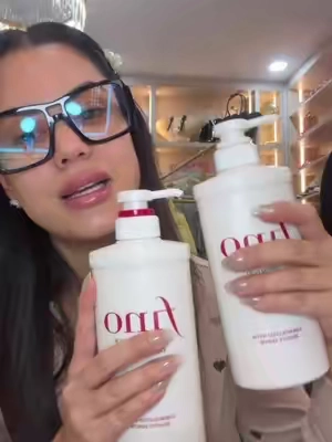 Shampoo Japonés 20/10 