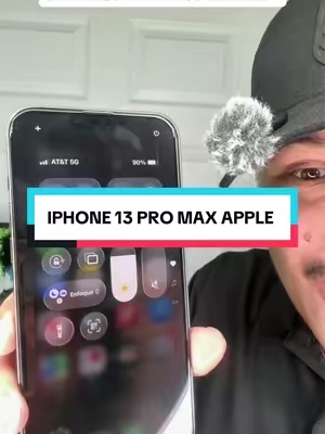 iPhone 13 Pro Max Apple Liberado #apple #iphone #phone #iphone13promax #tiktokshopcreatorpicks 
