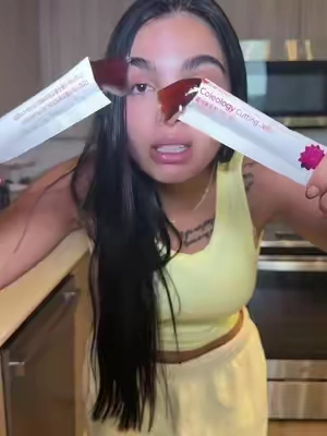 #foodology #foodologyjelly #verano #ad #mujeres  Anuncio  ¡Basado en mi experiencia personal! Este producto no cura, trata ni previene ninguna enfermedad. El cuerpo de cada persona reacciona de manera diferente. Contenido compartido solo con fines de bienestar general y educativos.