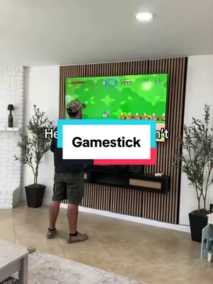 #gamestick #retrogaming #videosgames #classicgames #tiktokshopcreatorpicks 
