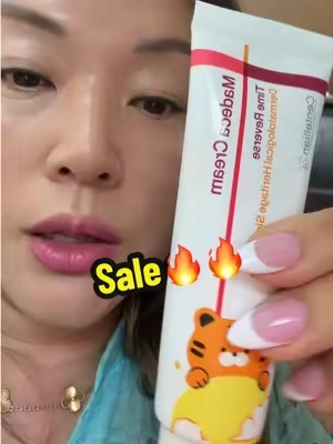 #tiktokshopcreatorpicks #TikTokShopSummerSale #koreanskincare #centellian24 @Centellian24 