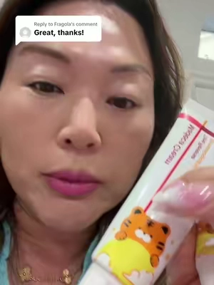 Replying to @Fragola #tiktokshopcreatorpicks #TikTokShopSummerSale #koreanskincare #centellian24 @Centellian24 