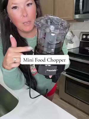 #kitchengadgets #foodchopper #veggiechopper #foodprocessor 
