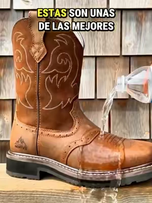 ideales para el día a día o trabajos de construcción#tiktokshopbacktoschool #zapatosdetrabajo #nortiv8 #tacticalboots #NORTIV8 