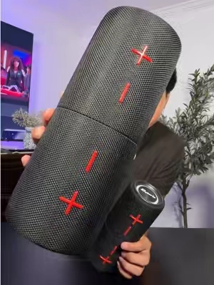 #bluetoothspeaker #techtok 