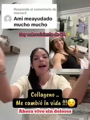 #collagen#colageno#saludable#ayuda#parati