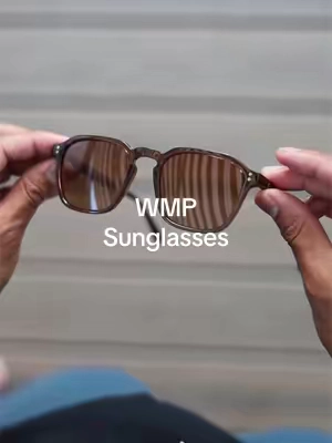 #wmp #wmpsunglasses #shades #eyewear #sunset 