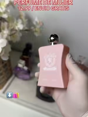 Perfume de MUJER 