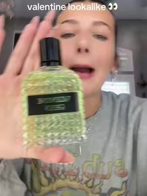 The besttt perfume #perfume #fragrance #pistachioperfume 