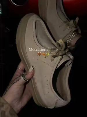@vans new Premium moc low top SHOE 🤎✨