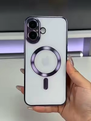 #phonecase #iphone #magnetic #magsafe #tiktok 