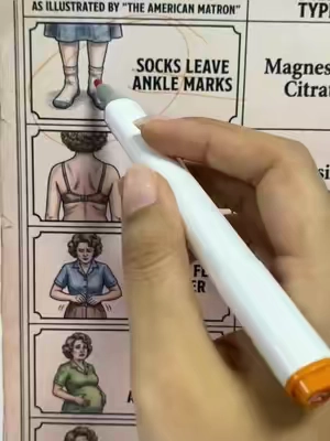 You're Ignoring These Signs Every Day#VEV #vevnutra #deepcalm #health #usa