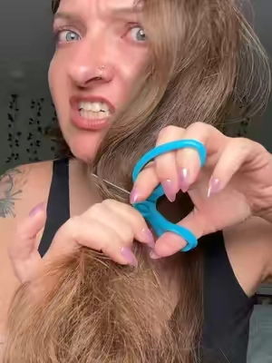the hype on this curl cream is REAL