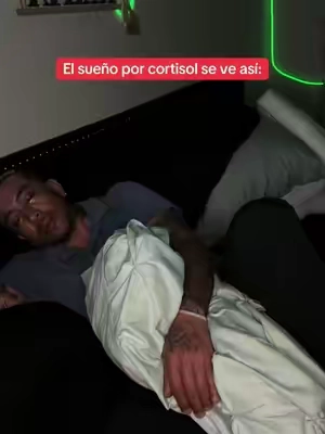 No te mortifiques más por no poder dormir 🛌 empieza a mejorar tu sueño el enlace esta arriba de mi  nombre 😇😴😴😴