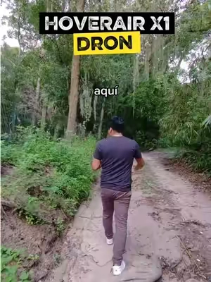 🚁 Conoce el HOVERAir X1… esto apenas comienza. Llevaba tiempo queriendo probar esta cámara y por fin la tengo. Hoy te la presento, pero en los próximos videos voy a ponerla a prueba con todas sus funciones. ¿Cuál quieres ver primero? #hoverairx1 #hoverair #drone #dron #camara 