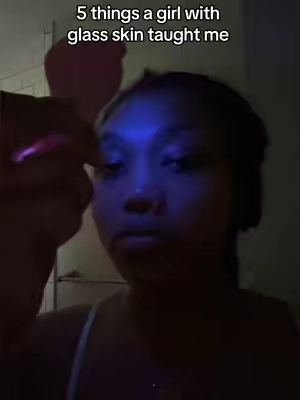 Best thing i got off this app fr 😅 #beautyhacks #beautytips #glassskin #skincaretips #skincareroutine  