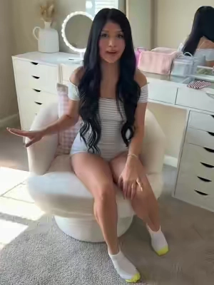 #vanitychair #aesthetic 