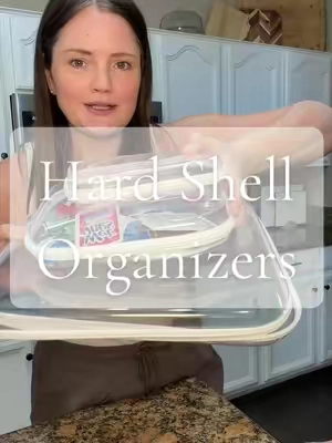 #organizedmom #bagorganizer #storagecontainers 