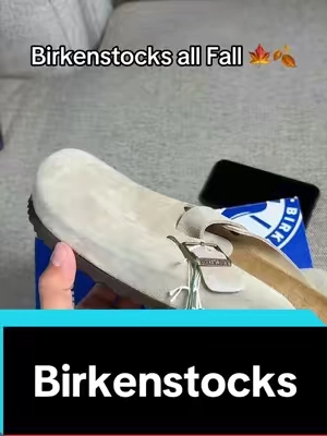 Staying Comfy and stylin all Fall  #mensfashionwear #birkenstocks #birkenstock #birks #falldealsforyou 