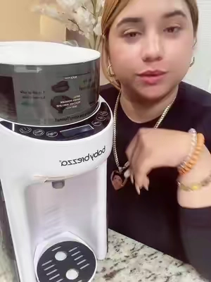 #paratiiiiiiiiiiiiiiiiiiiiiiiiiiiiiii #tiktokshop @Baby Brezza 