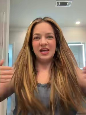 Que hermoso queda el pelo esta plancha está súper padre @MADAFAKER254 