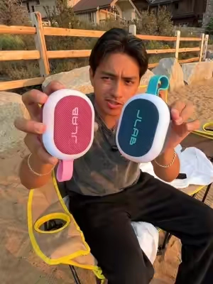#bluetoothspeaker #techtok 